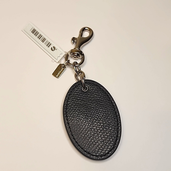 Coach Key Chain - Picture 3 of 3